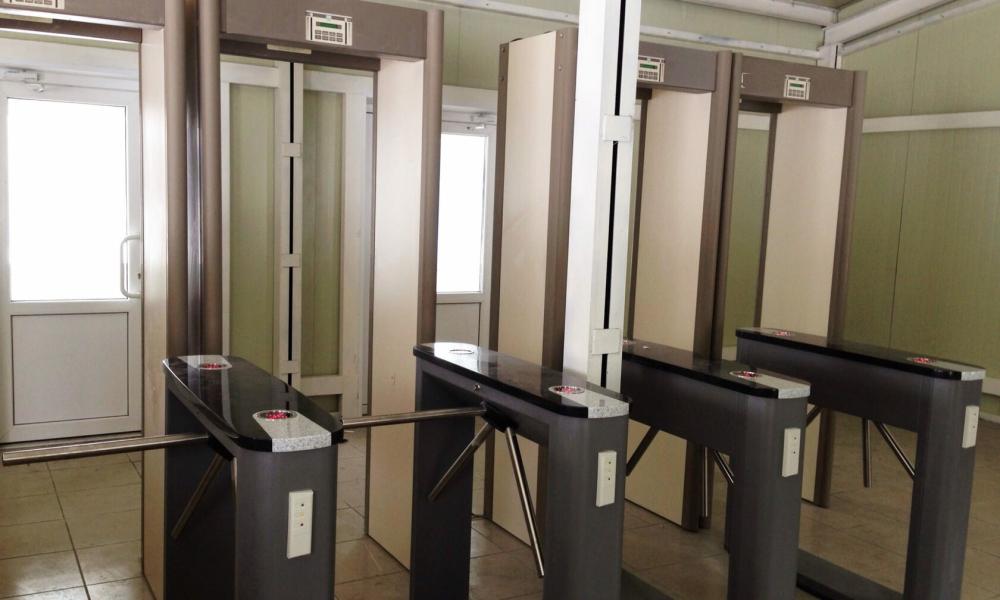 Изменения к антитеррористической защищенности объектов образования.  Изменения к антитеррористической защищенности объектов образования.