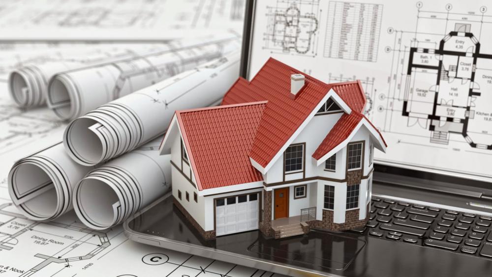 Стандартизирована классификация строительных работ. 