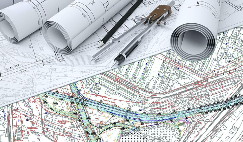 В Госдуму внесен законопроект по одностадийному проектированию технически несложных объектов