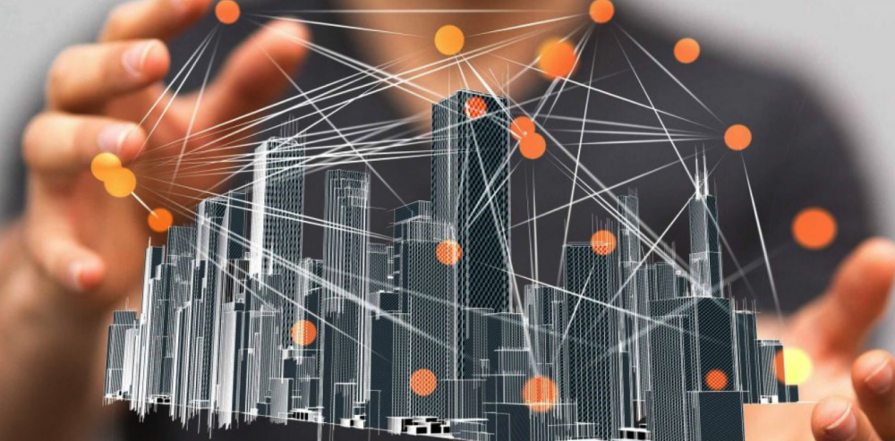 Когда заработает и что будет содержать госпрограмма цифровизации всех пространственных данных