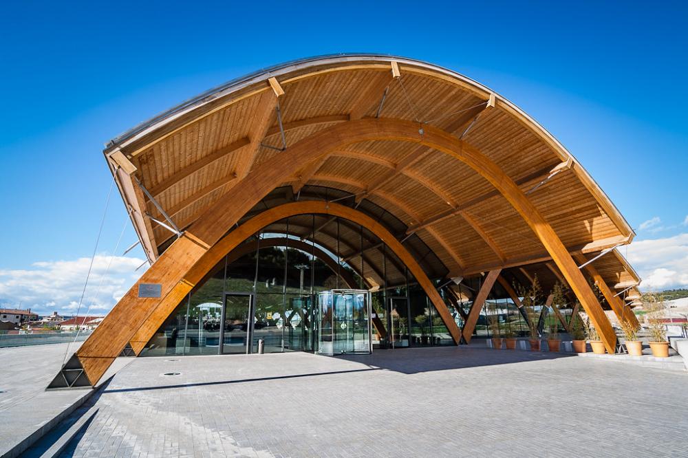 Минстрой России разрабатывает современные национальные стандарты для деревянных конструкций Минстрой России разрабатывает современные национальные стандарты для деревянных конструкций