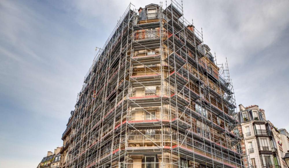 Правительство расширило перечень работ отнесенных к капитальному ремонту ОКС