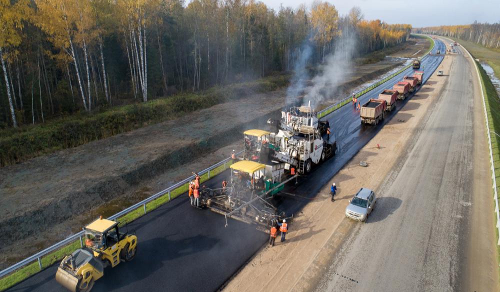 Минстрой России усовершенствует порядок возмещения затрат при ремонте и реконструкции линейных объектов