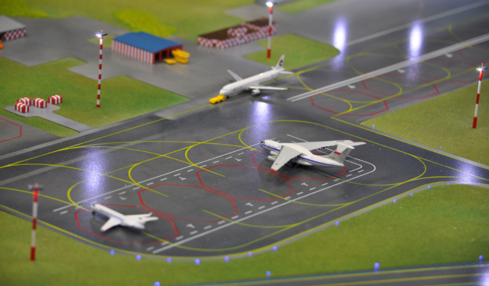 Новый свод правил упростит проектирование современных транспортных объектов на всей территории России