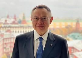 Файзуллин Ирек Энварович назначен на должность министра строительства и жилищно-коммунального хозяйства Российской Федерации Файзуллин Ирек Энварович назначен на должность министра строительства и жилищно-коммунального хозяйства Российской Федерации